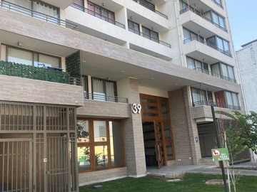 Venta / Departamento / Santiago