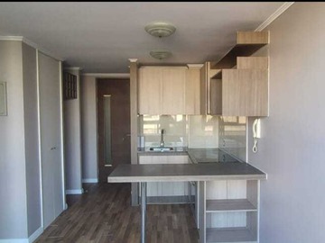 Venta / Departamento / Santiago