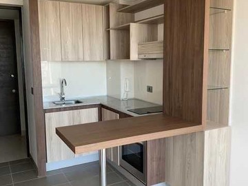 Venta / Departamento / Santiago