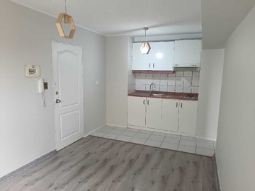 Venta / Departamento / Santiago