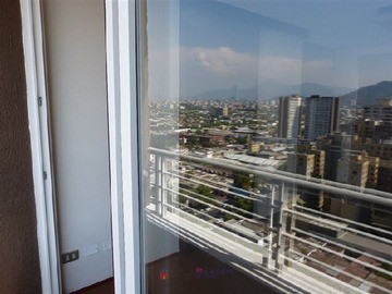 Venta / Departamento / Santiago