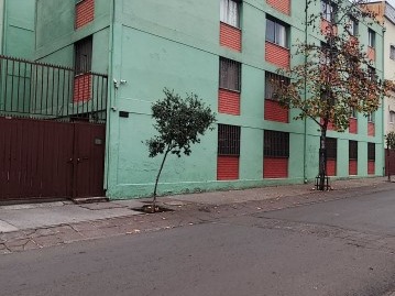 Venta / Departamento / Santiago