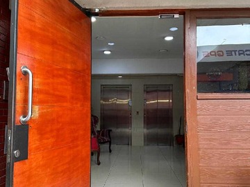 Venta / Departamento / Santiago