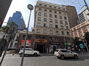 Venta / Departamento / Santiago