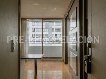 Venta / Departamento / Santiago