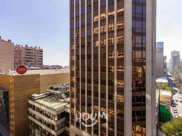 Venta / Departamento / Santiago