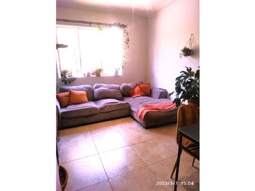 Venta / Departamento / Santiago