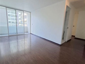 Venta / Departamento / Santiago