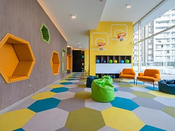 Venta / Departamento / Santiago