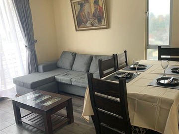 Venta / Departamento / Santiago