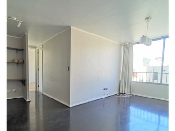 Venta / Departamento / Santiago