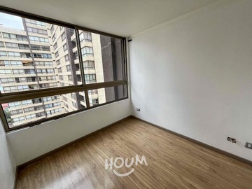 Venta / Departamento / Santiago