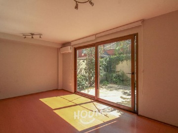 Venta / Departamento / Santiago