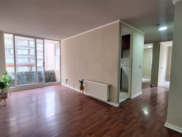 Venta / Departamento / Santiago