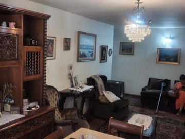 Venta / Departamento / Santiago