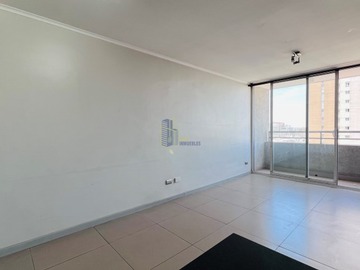 Venta / Departamento / Santiago
