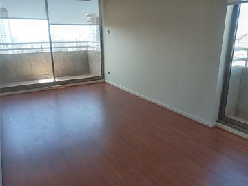 Venta / Departamento / Santiago