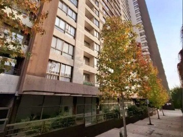 Venta / Departamento / Santiago