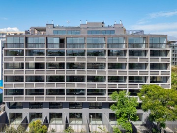 Venta / Departamento / Santiago