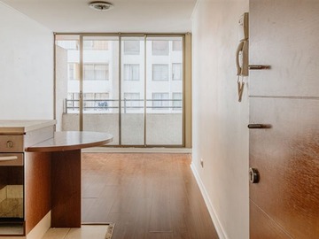 Venta / Departamento / Santiago