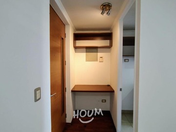 Venta / Departamento / Santiago