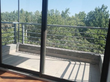 Venta / Departamento / Santiago