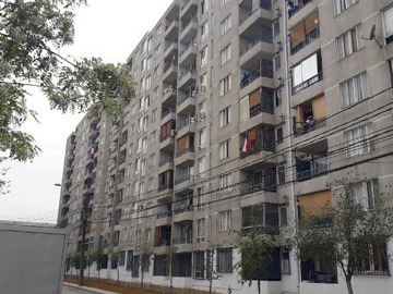 Venta / Departamento / Santiago