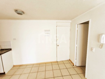 Venta / Departamento / Santiago