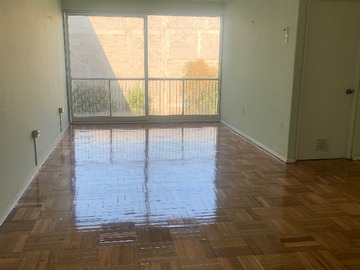 Venta / Departamento / Santiago