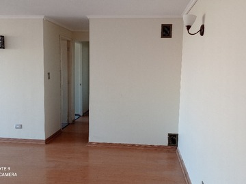 pasillo a dormitorios