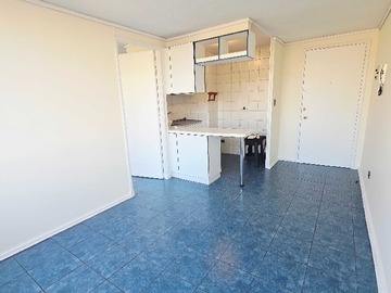 Venta / Departamento / Santiago