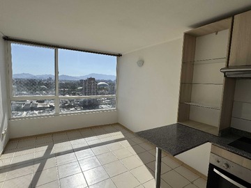 Venta / Departamento / Santiago