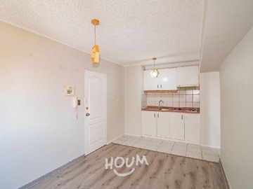 Venta / Departamento / Santiago