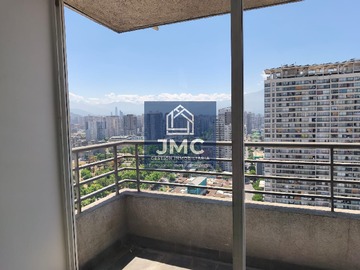 Venta / Departamento / Santiago