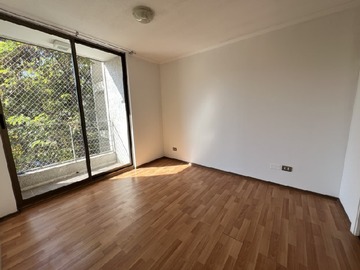 Venta / Departamento / Santiago
