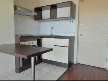 Venta / Departamento / Santiago
