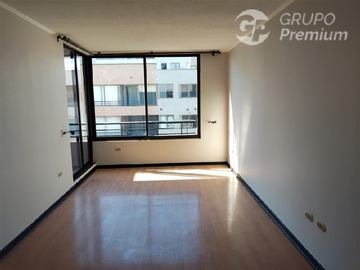 Venta / Departamento / Santiago