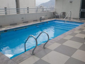 Venta / Departamento / Santiago