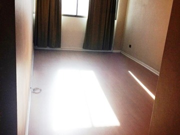 Venta / Departamento / Santiago