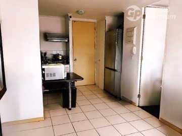 Venta / Departamento / Santiago