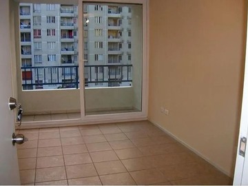 Venta / Departamento / Santiago