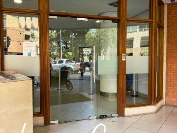 Venta / Departamento / Santiago