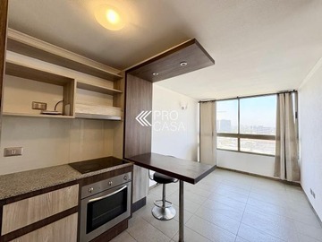 Venta / Departamento / Santiago