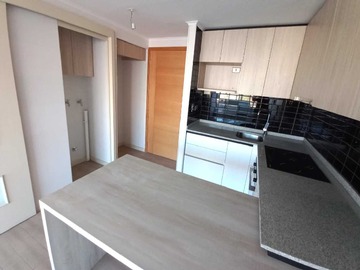Venta / Departamento / Santiago