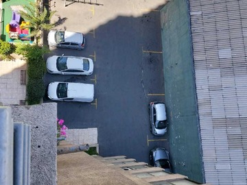 Venta / Departamento / Santiago