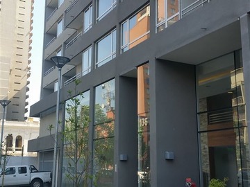 Venta / Departamento / Santiago