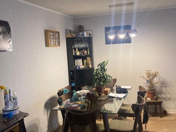 Venta / Departamento / Santiago