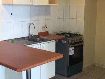 Venta / Departamento / Santiago