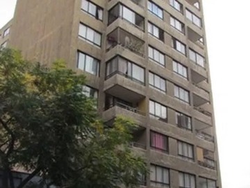 Venta / Departamento / Santiago