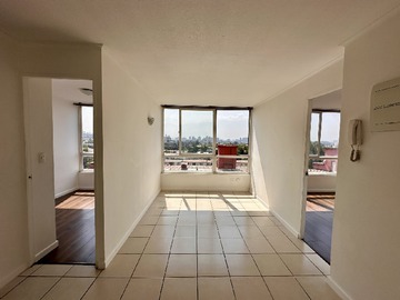 Venta / Departamento / Santiago